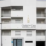 דירה Ciudad Del Cava