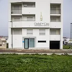 דירה Ciudad Del Cava *