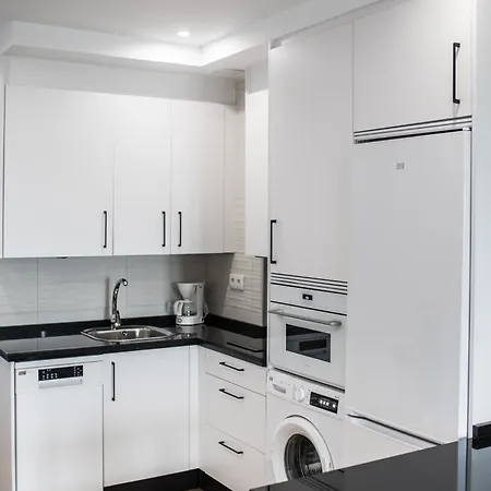 Ciudad Del Cava דירה אלמנדראלחו
