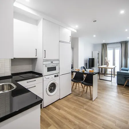 Апартаменты Ciudad Del Cava Альмендралехо