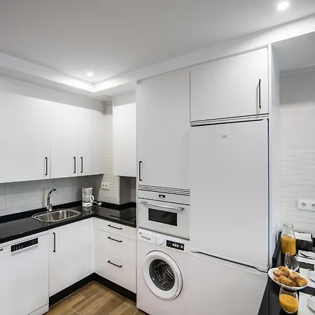 Ciudad Del Cava Апартаменты Альмендралехо