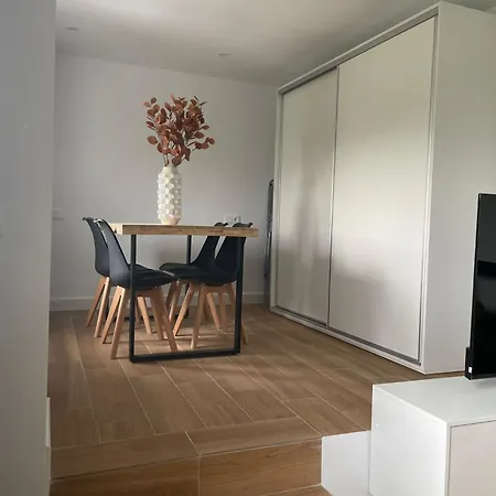 Apartment Ciudad Del Cava