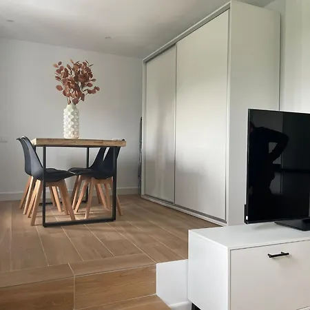 Ciudad Del Cava Apartment