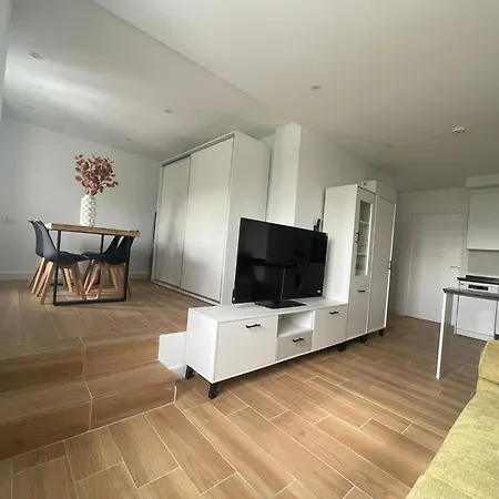 Apartmán Ciudad Del Cava *