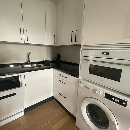 Apartment Ciudad Del Cava *