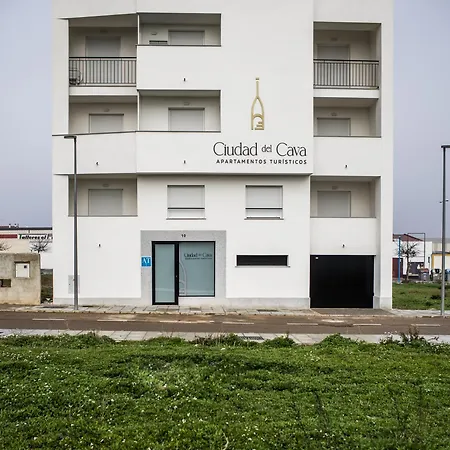 דירה Ciudad Del Cava *