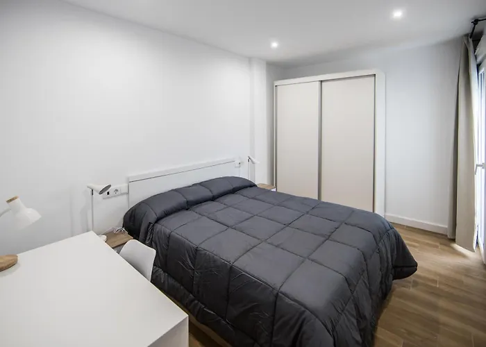 Апартаменты Ciudad Del Cava *