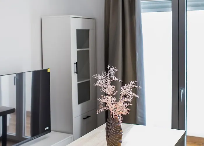 Apartment Ciudad Del Cava Almendralejo