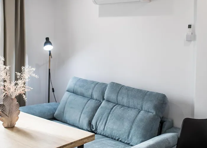 Ciudad Del Cava Альмендралехо