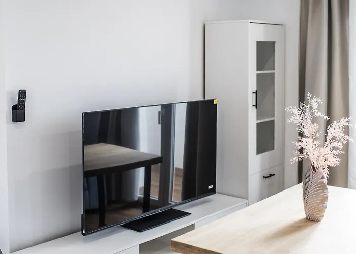 Ciudad Del Cava Апартаменты *