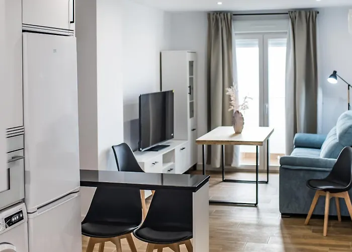 Ciudad Del Cava Apartment *