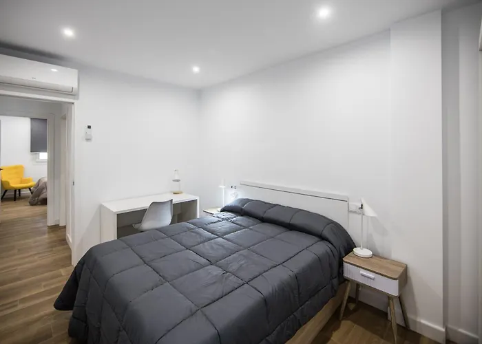 Ciudad Del Cava * Альмендралехо