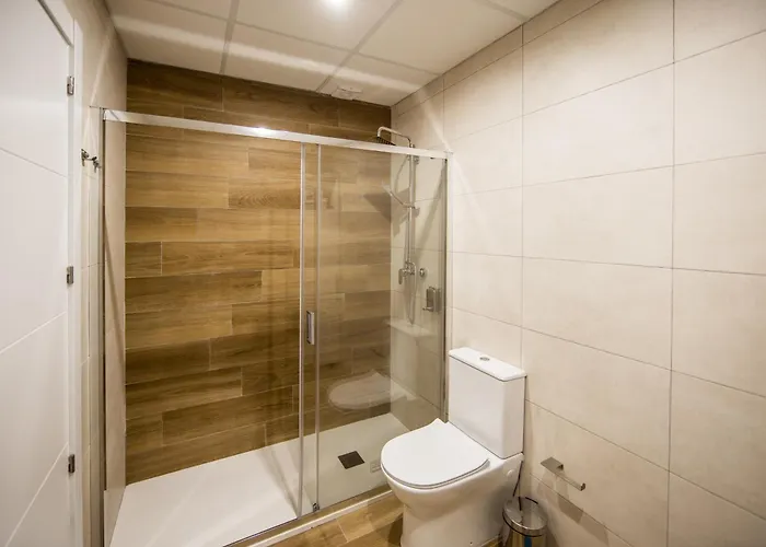 Ciudad Del Cava Apartment