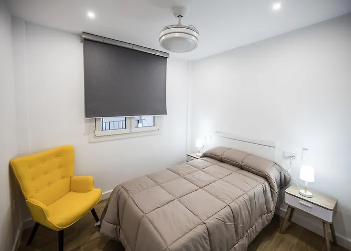 Ciudad Del Cava Apartment *