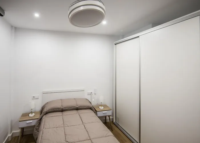 Apartment Ciudad Del Cava