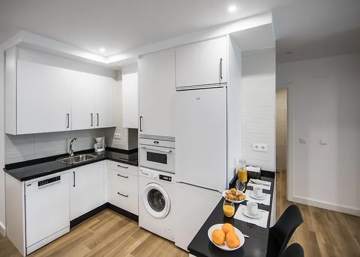 Apartment Ciudad Del Cava *