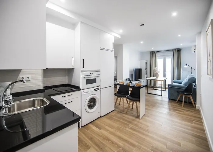 Apartment Ciudad Del Cava Almendralejo