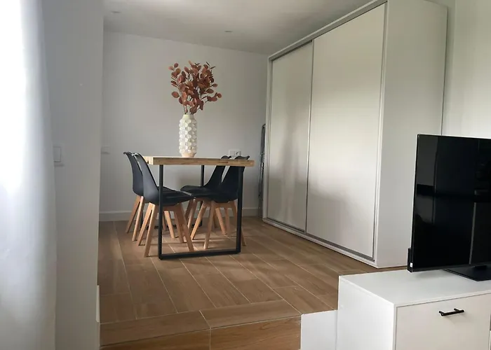 Apartment Ciudad Del Cava