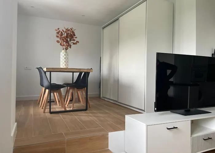 Ciudad Del Cava Апартаменты