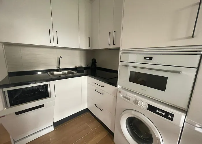 Апартаменты Ciudad Del Cava *