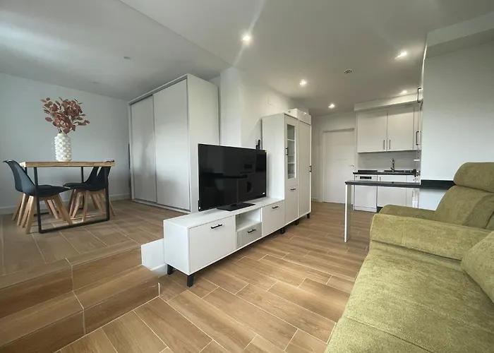 Ciudad Del Cava Apartment Almendralejo