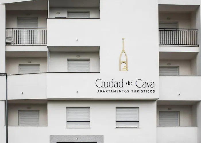 Apartment Ciudad Del Cava